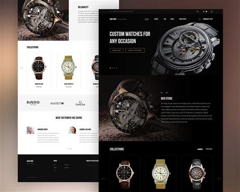 best watch sites|best site for luxury watches.